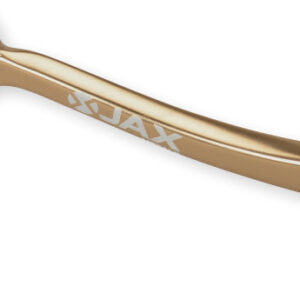 Jax Metals Gear Lever