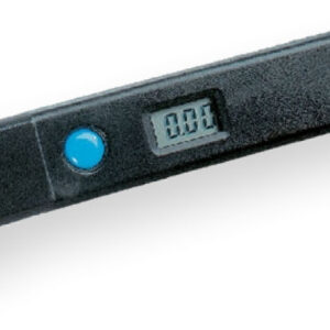 Moto Pro Pressure Gauge - Electronic