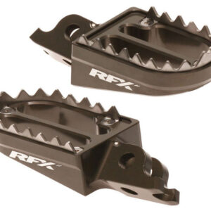RFX Pro Series 2 Footrests Honda