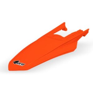 UFO Bagskærm KTM Fluo Orange