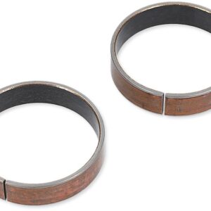 KYB Slide metal ff set 48mm / 12mm high
