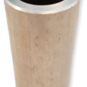 Haan Wheels Rex Center Tube Front