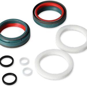 SKF Dual Compound Fork Seal Kit ROCKSHOX 32mm