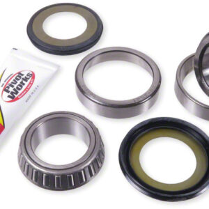 Pivot Works Kronrørsleje Kit