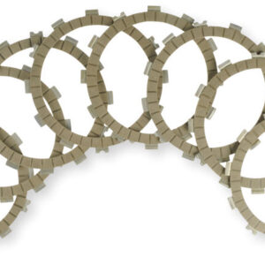 High Performance Friction Plate