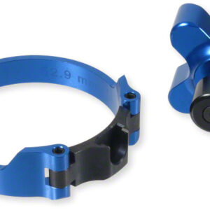 RFX Pro L/Control (Blue) Husqvarna
