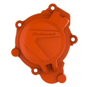 Polisport Ignition Cover Protection KTM