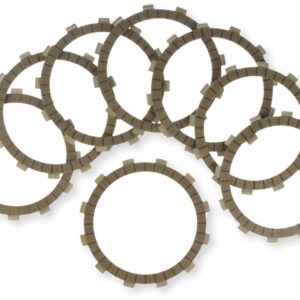 High Performance Friction Plate