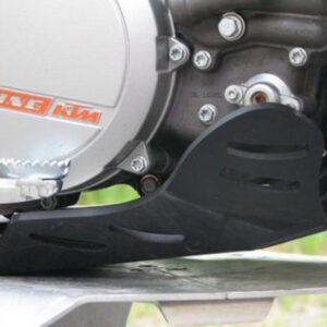 AXP GP Skid Plate
