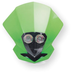 Polisport EMX Dual Headlight