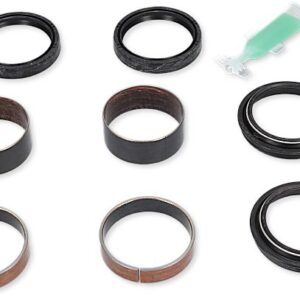 KYB Service Kit Front Fork w/grease - 48mm All WP