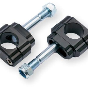 Renthal Bar Mounts - 5mm offset