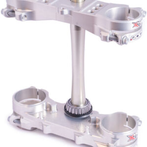 X-Trig Triple Clamp Kit - 27MM Off Set