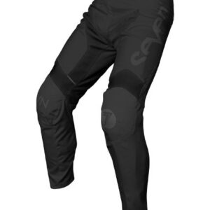 Seven Vox Staple Pant, Black