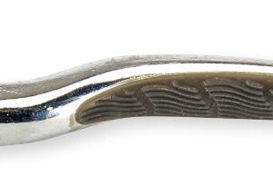 High Tech Clutch Lever Rubber