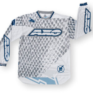 AXO Dyemax Mamba Jersey