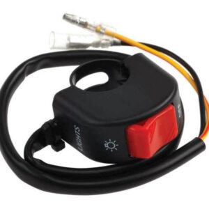 RFX Race Light Switch (light Switch) Universal