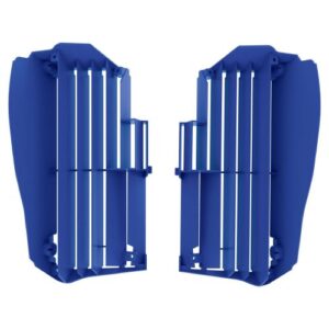 Polisport Radiator Louvers Blue