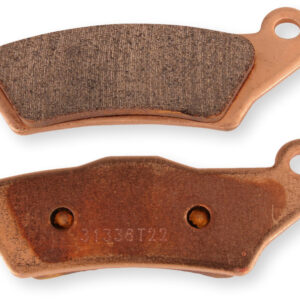 Delta Brakepads Mx Standard