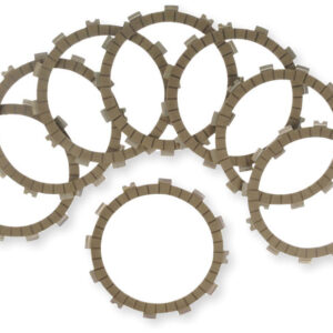 High Performance Friction Plate