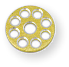 Bolt Works Tank Washer
