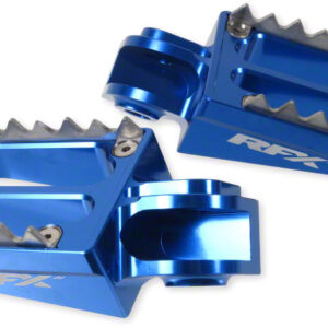 RFX Pro Series 2 Footrests Husqvarna