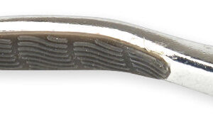 High Tech Brake Lever Rubber