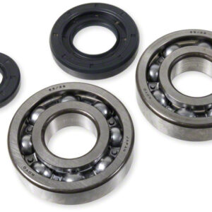 Lejekit v/Krumtap All Balls Yamaha YZ250