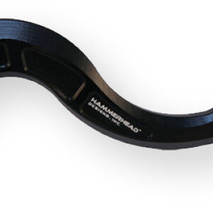 Hammerhead CNC Brake Pedal Rotating Tip