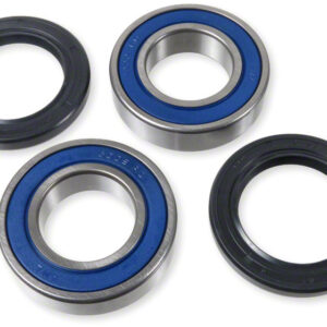 Prox Rear Wheel Bearing