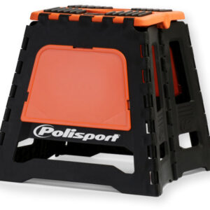 Polisport Moto Stand Orange/Black