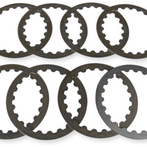 High Performance Steel Plates