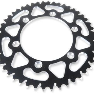 Esjot Rear Alu. Sprocket 48T