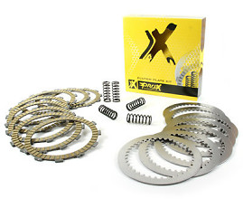 Prox Complete Clutch Plate Set