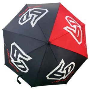6D Race Umbrella