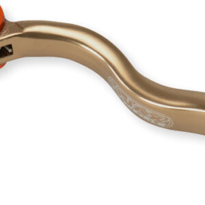 Jax Metals Gear Lever