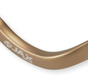 Jax Metals Gear Lever