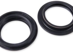 KYB Dust Seal Set Front Fork - 41 mm
