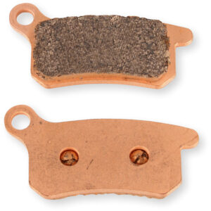 Delta Brakepads Mx Heavy Duty Front/Rear