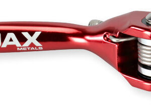 Jax Metals Br. Lever Unb. Pro