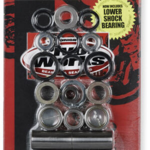 Pivot Works Linkage Kit