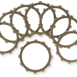 High Performance Friction Plate