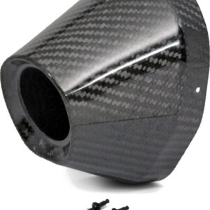Pro Circuit CARBON END CAP 4.5' HOLE 1 3/4'
