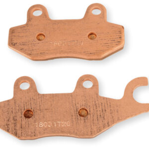Delta Brakepads Mx Standard