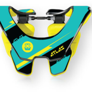 Atlas Prodigy Youth Neckbrace