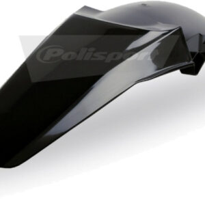 Polisport Rear Fender