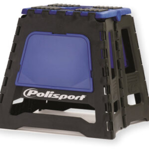 Polisport Moto Stand Blue/Black