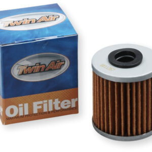 Twin Air Oil Filter