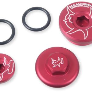 Hammerhead Engine Plug Kit