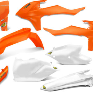Cycra Powerflow Body Kit